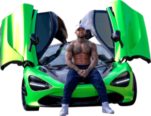 ¿Quién es la Novia de Llados?